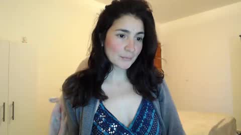 Valentina online show from 12/08/24, 01:25