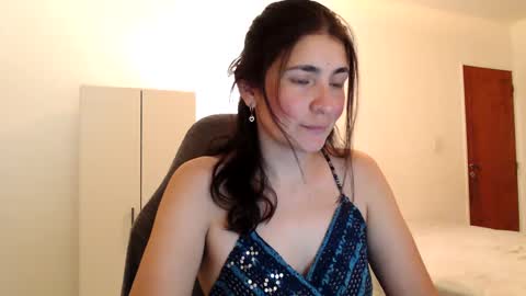 Valentina online show from 01/09/25, 09:58