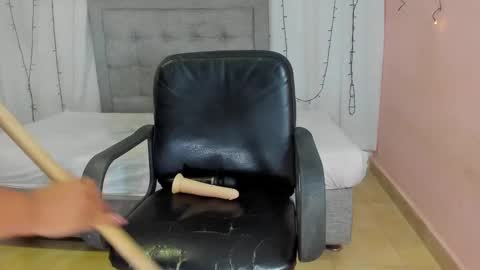 Valentina online show from 12/07/24, 10:12