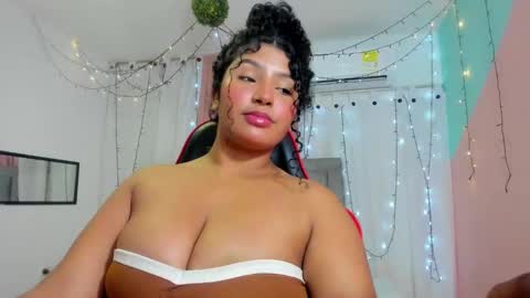 Valentina online show from 02/28/25, 09:36
