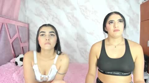 valentina online show from 03/12/25, 07:06