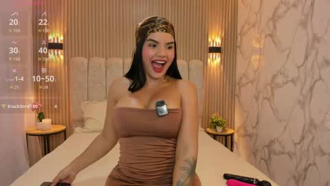 Snapshot of valentina_449340 chatting on 04/20/26, 11:17 valentina robertson online show from 04/20/26, 11:17