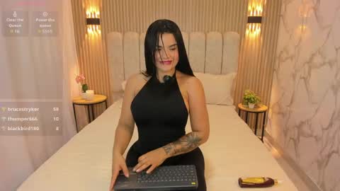 Snapshot of valentina_449340 chatting on 04/21/26, 02:51 valentina robertson online show from 04/21/26, 02:51