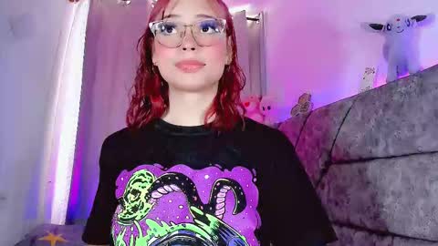 Valentina online show from 10/12/25, 07:02