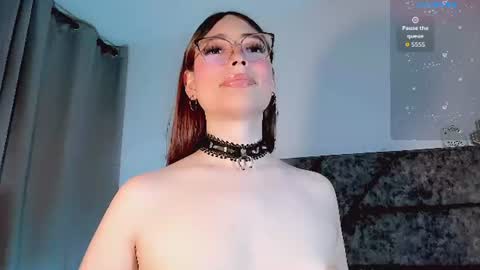 Valentina online show from 06/27/26, 11:43