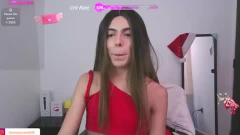 Valentina Ceretti online show from 12/05/24, 04:12
