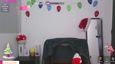 Valentina Ceretti online show from 12/15/24, 02:37