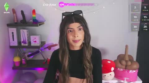Valentina Ceretti online show from 05/08/26, 08:58