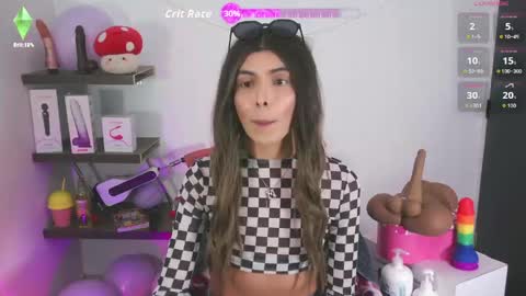 Valentina Ceretti online show from 06/08/26, 01:28