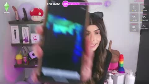 Valentina Ceretti online show from 06/14/26, 02:24