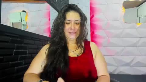 Valentina online show from 12/22/24, 07:21