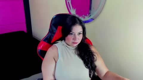 Valentina online show from 03/05/26, 08:16