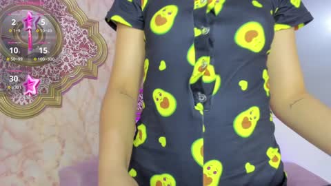 Valentina online show from 12/20/24, 12:30