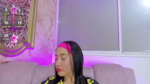 Valentina online show from 12/20/24, 03:36