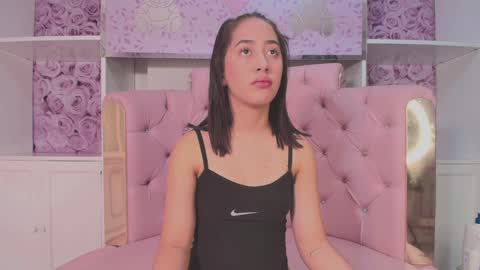 Valentina online show from 02/06/25, 11:32