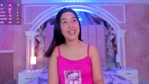 Valentina online show from 02/14/25, 05:25