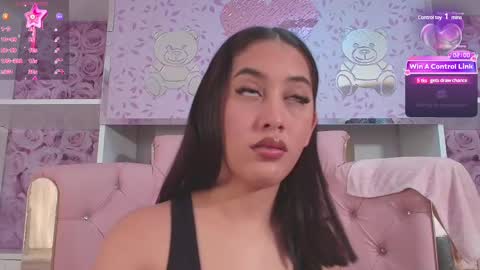 Valentina online show from 02/19/25, 02:34