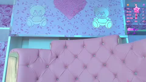 Valentina online show from 03/01/25, 10:21