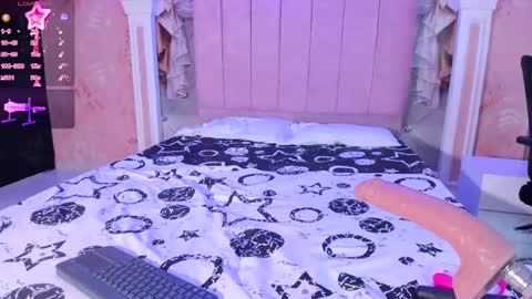 Valentina online show from 03/07/25, 02:45