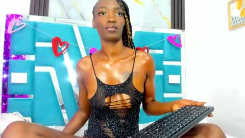 Sharon online show from 02/14/25, 02:07