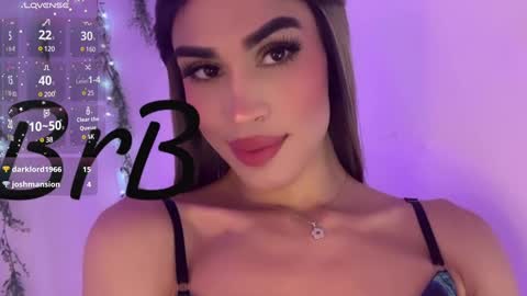 VALENTINA GAVIRIA online show from 01/16/25, 12:45
