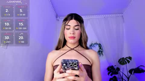 VALENTINA GAVIRIA online show from 03/04/25, 08:13