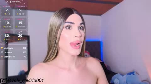VALENTINA GAVIRIA online show from 01/05/26, 05:27
