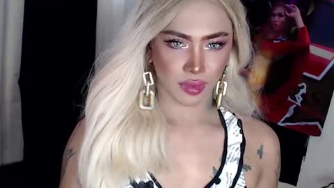 Amanda online show from 12/05/24, 05:26