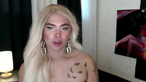 Amanda online show from 12/10/24, 10:37