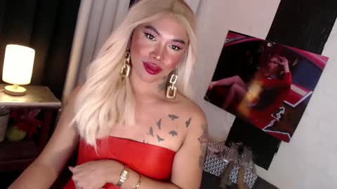 Amanda online show from 12/12/24, 10:45