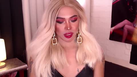 Amanda online show from 12/13/24, 01:26