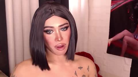Amanda online show from 12/22/24, 06:28