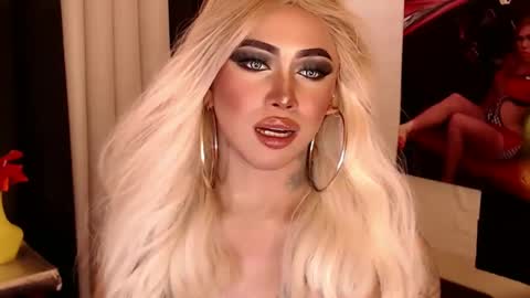Amanda online show from 12/23/24, 03:29