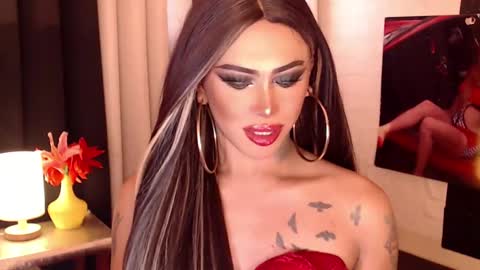 Amanda online show from 12/25/24, 05:16