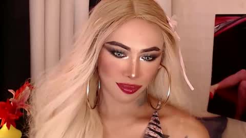 Amanda online show from 01/03/25, 12:00