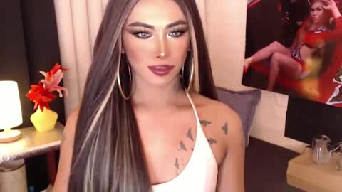 Amanda online show from 01/03/25, 03:05