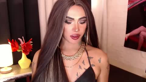 Amanda online show from 01/05/25, 07:07