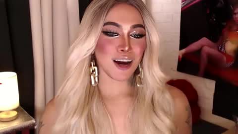 Amanda online show from 02/04/25, 03:00