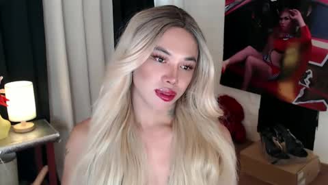 Amanda online show from 03/02/25, 10:59