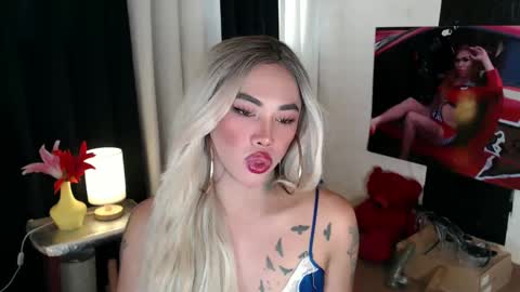 Amanda online show from 03/06/25, 01:48