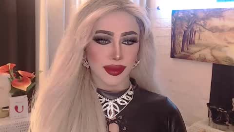 Snapshot of valentina_goddess_tsxxx chatting on 09/13/25, 11:26 Amanda online show from 09/13/25, 11:26