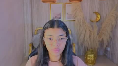 Valentina  online show from 07/01/26, 12:40
