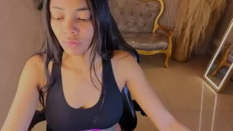 Valentina  online show from 07/10/26, 01:14