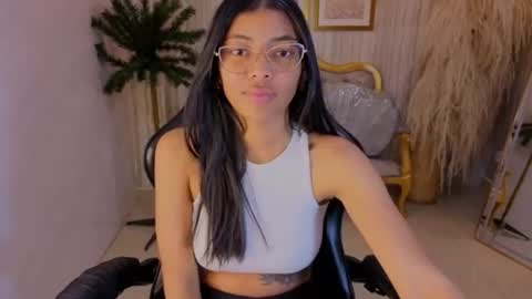Valentina  online show from 07/11/26, 12:52