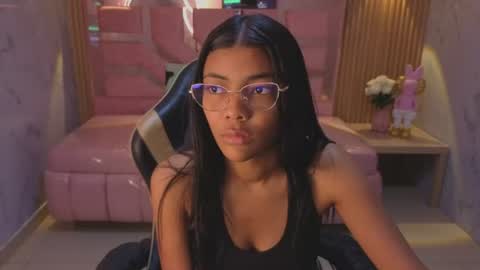 Valentina  online show from 07/12/26, 12:18
