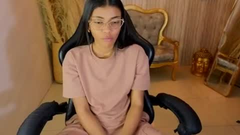 Valentina  online show from 07/13/26, 07:49