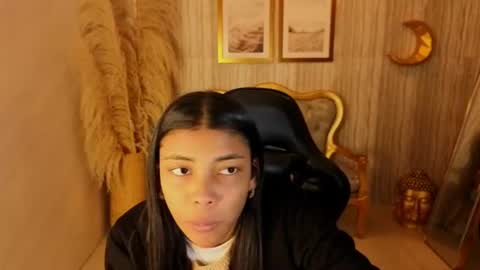 Valentina  online show from 07/17/26, 12:56