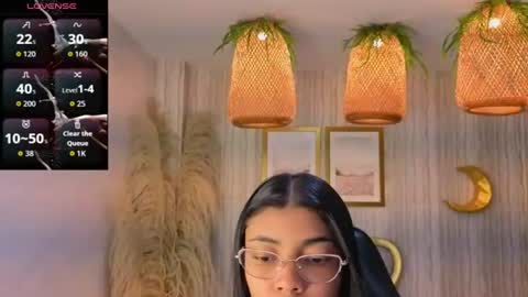 Valentina  online show from 07/22/26, 12:41