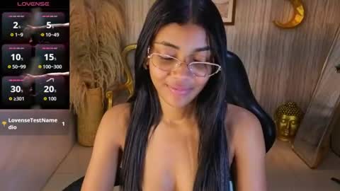 Valentina  online show from 07/23/26, 12:46