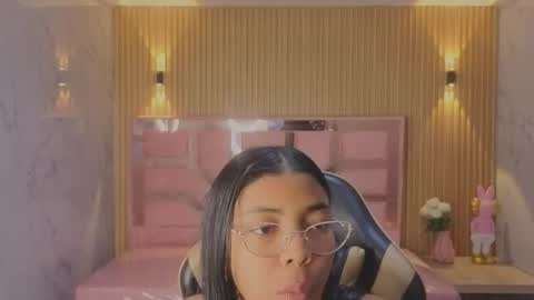 Valentina  online show from 07/25/26, 12:36